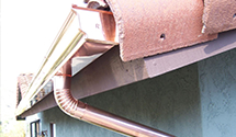 Rain Gutter Installation, Repair, Cleaning in Griffith, IN